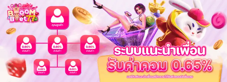 ระบบแนะนำเพื่อน