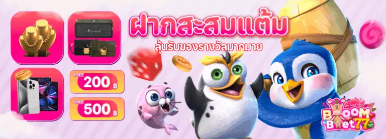 สะสมแต้ม-Banner
